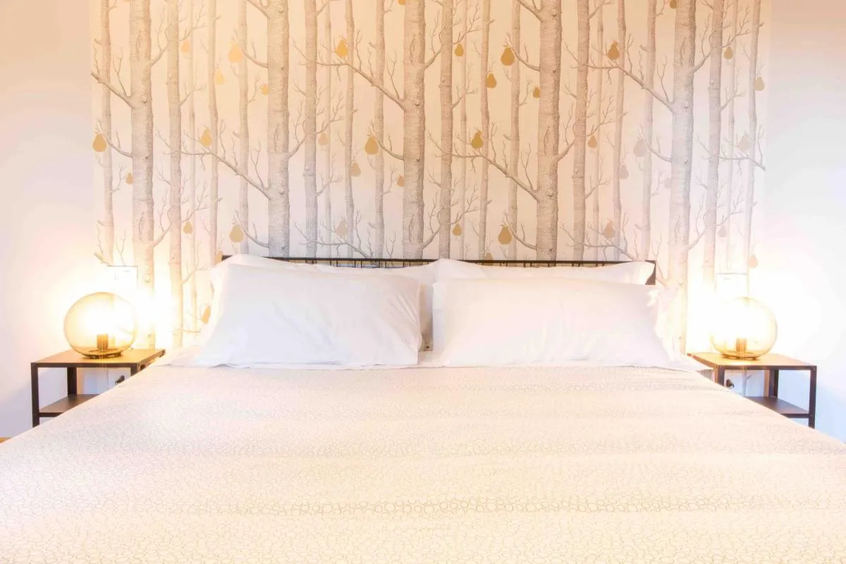 Image 5 of CA CORTE NOVA design apartment with canal view