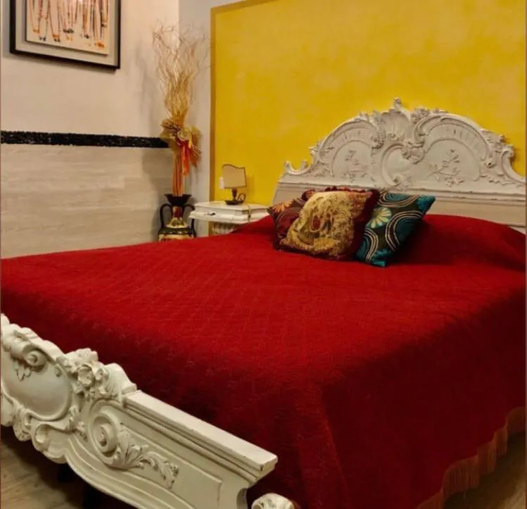 Image of CA’ DI LUNA VENEZIA