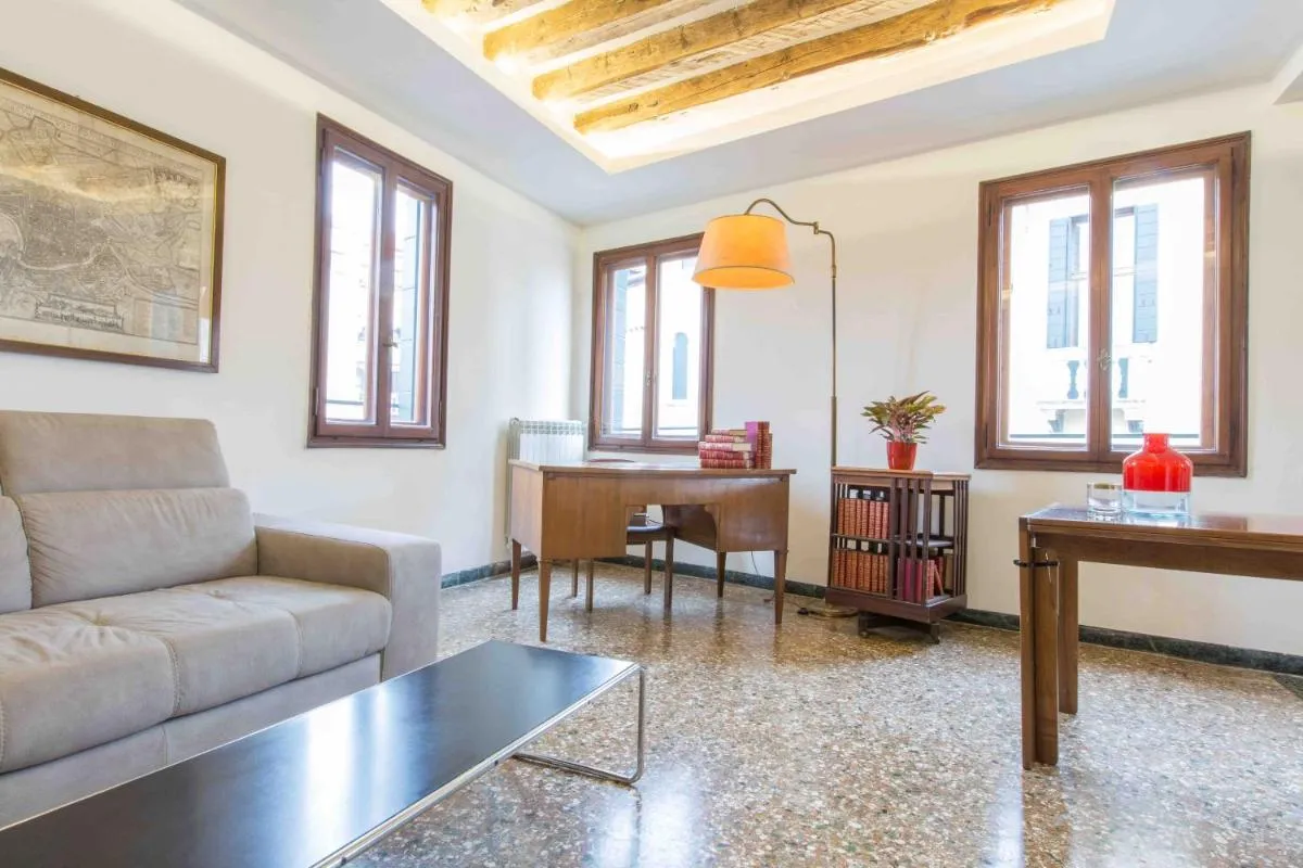 Image 3 of CA GRIMANI stunning view and comfort