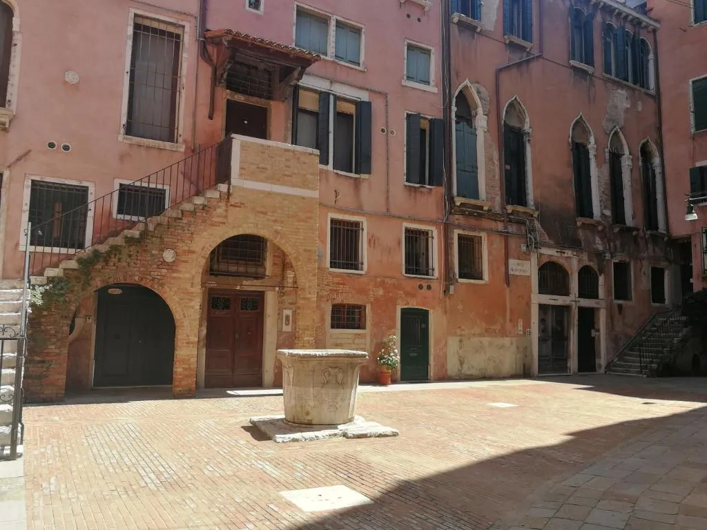 Image of CA’ MOROSINA , Venezia