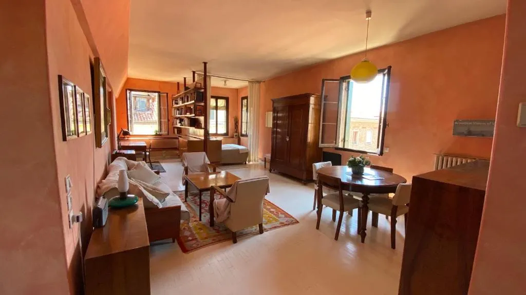 Image of CA’ ROMANTICA – BIG APPARTMENT at ACCADEMIA