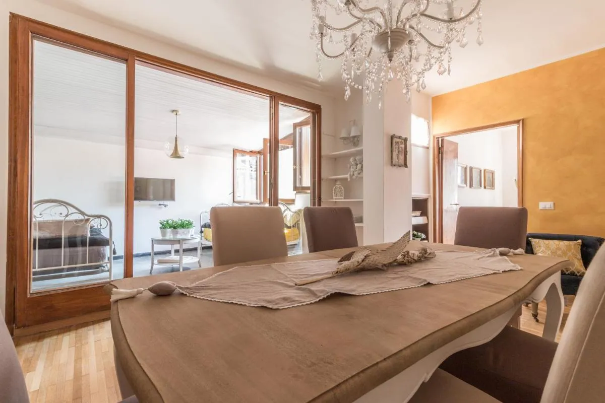 Image 3 of CASA DELL’ARTISTA