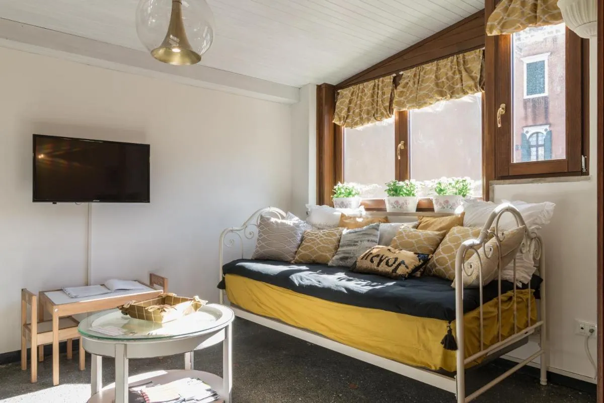 Image 1 of CASA DELL’ARTISTA