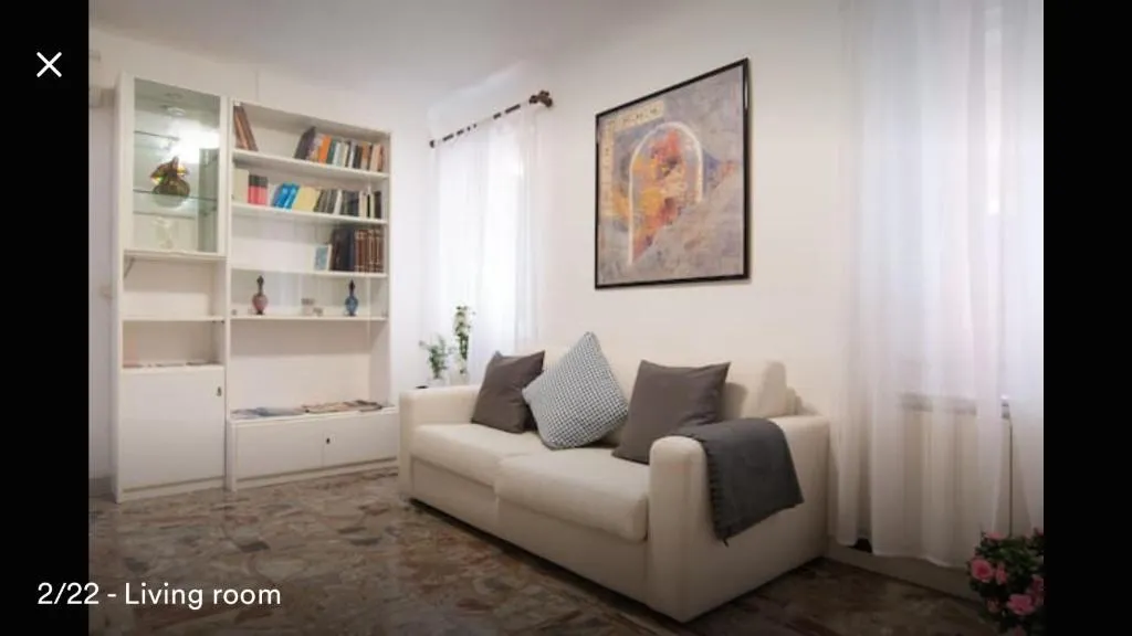 Image of CA’ VIRGINIA