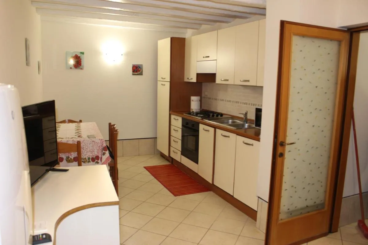 Image 1 of CHIARA HOUSE VENICE