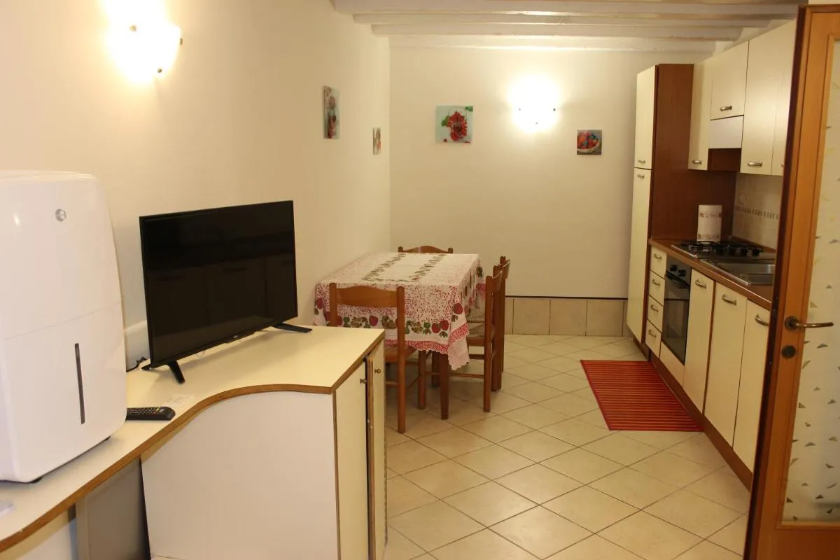 Image 4 of CHIARA HOUSE VENICE