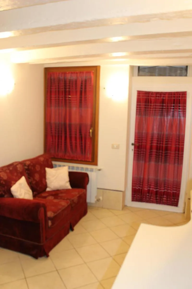 Image 6 of CHIARA HOUSE VENICE