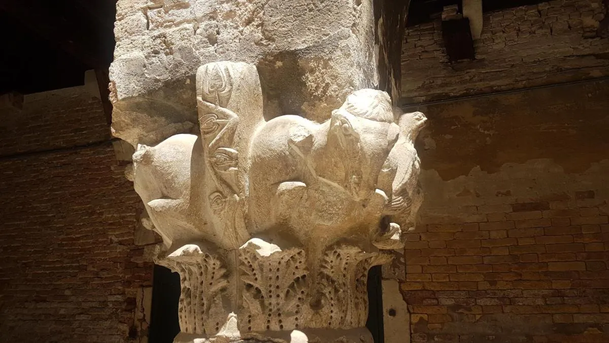 Image 2 of CORTE SCONTA Mini-Loft