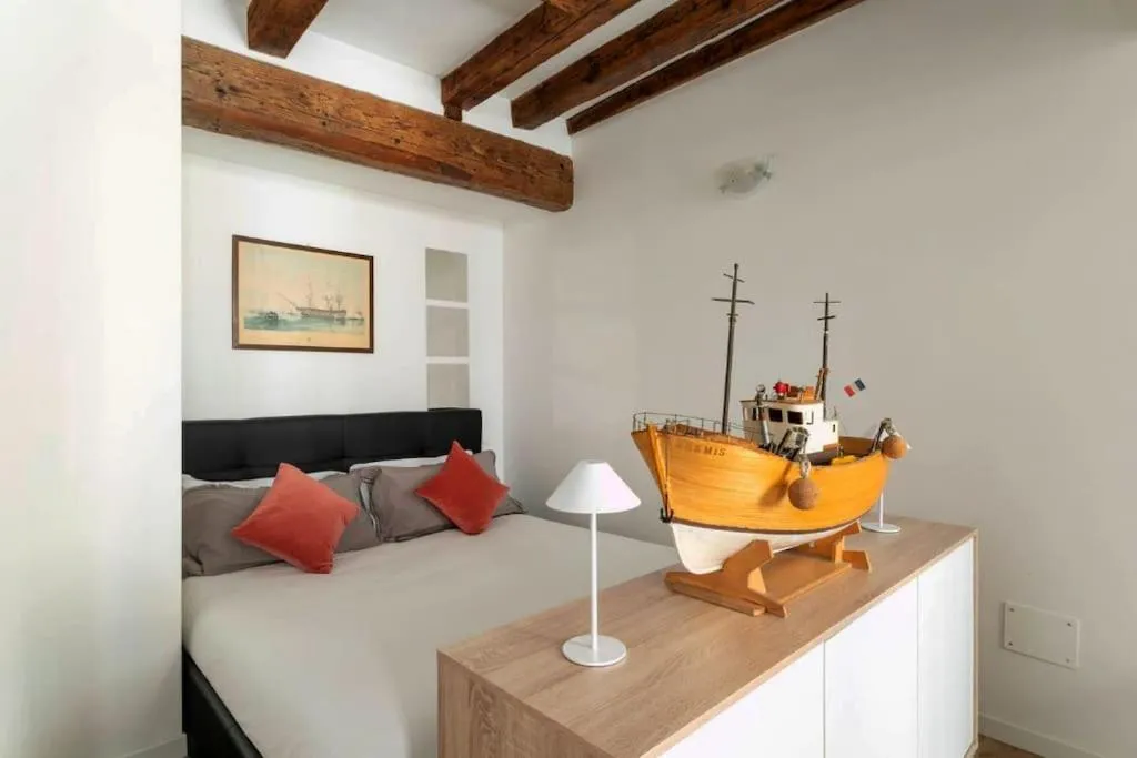 Image 4 of Cà 3 Leoni – Romantic House in the heart of Venice