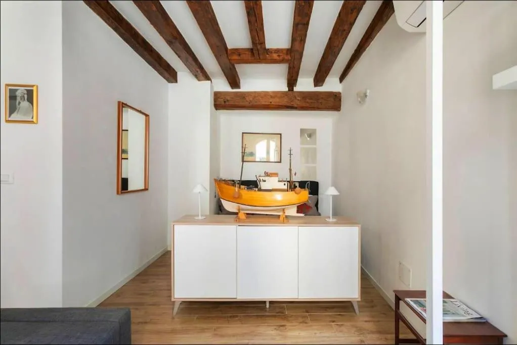 Image 5 of Cà 3 Leoni – Romantic House in the heart of Venice