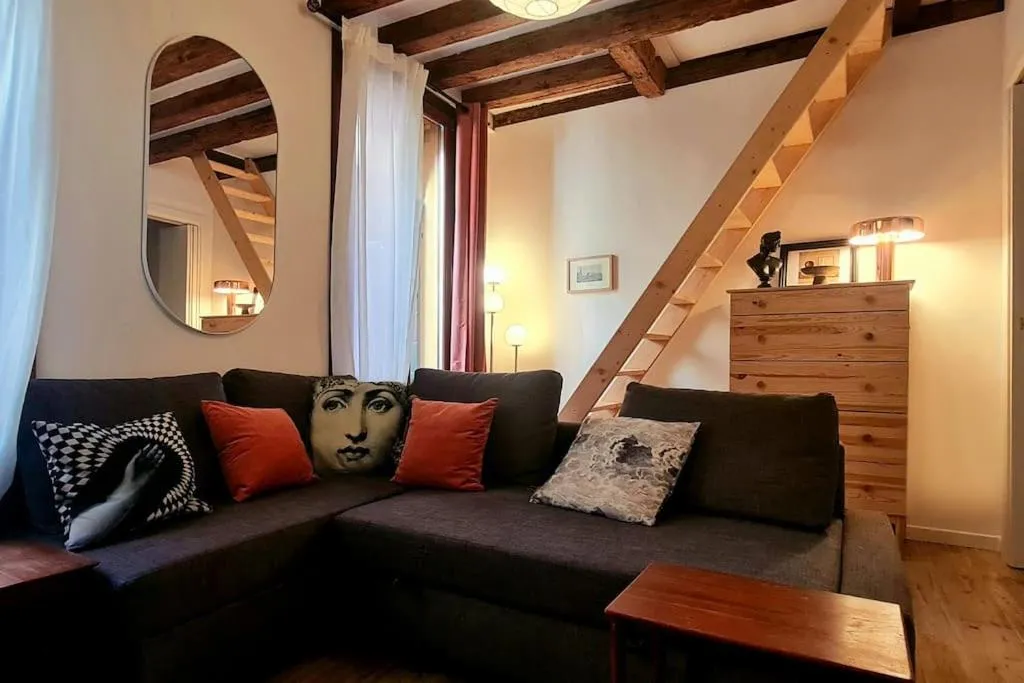 Image 2 of Cà 3 Leoni – Romantic House in the heart of Venice
