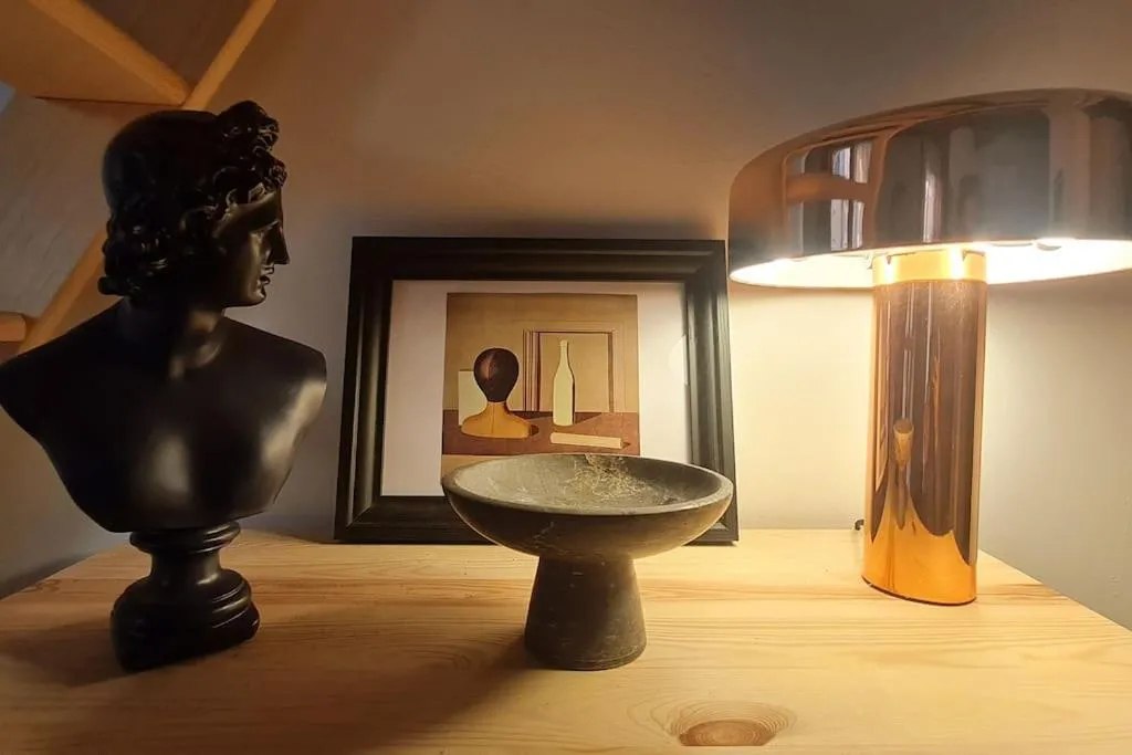 Image 6 of Cà 3 Leoni – Romantic House in the heart of Venice