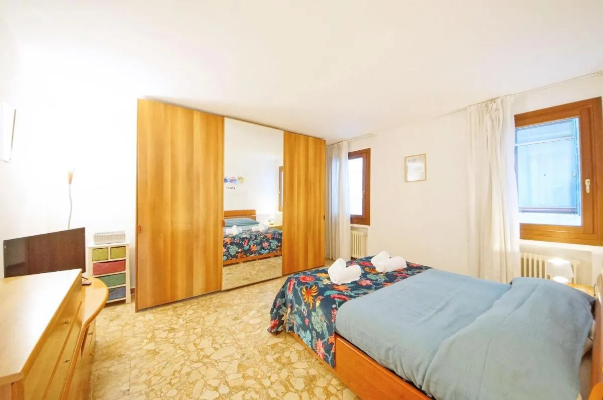 Image 6 of Ca’ ARCANGELO center Venezia WI-FI Fibre