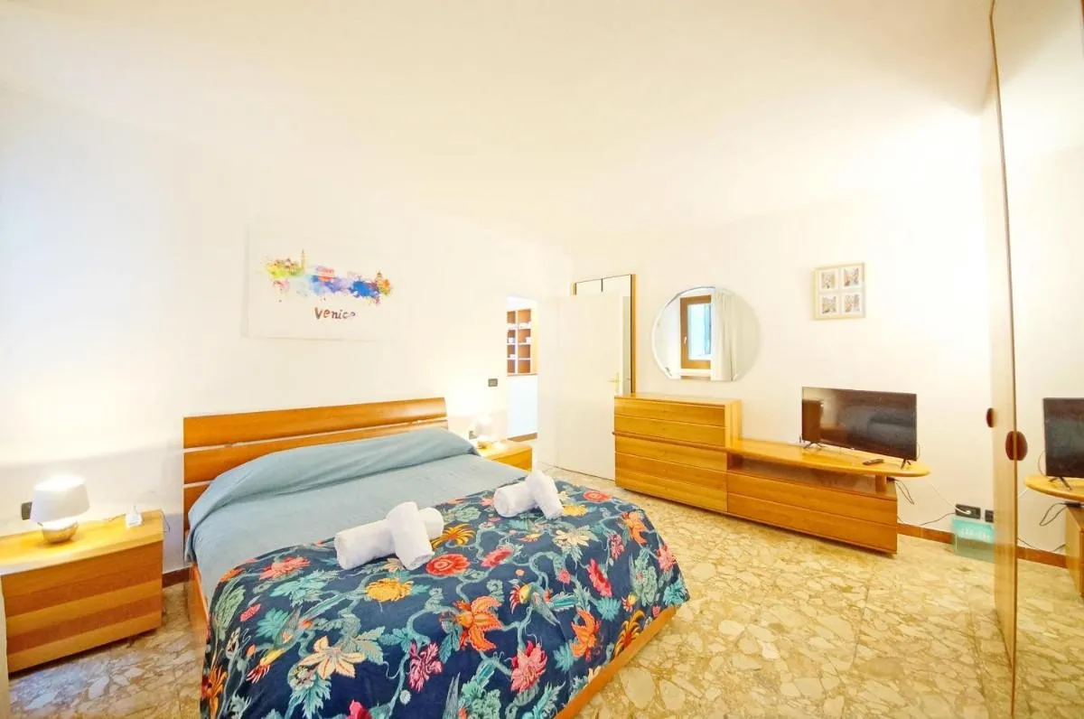 Image 1 of Ca’ ARCANGELO center Venezia WI-FI Fibre