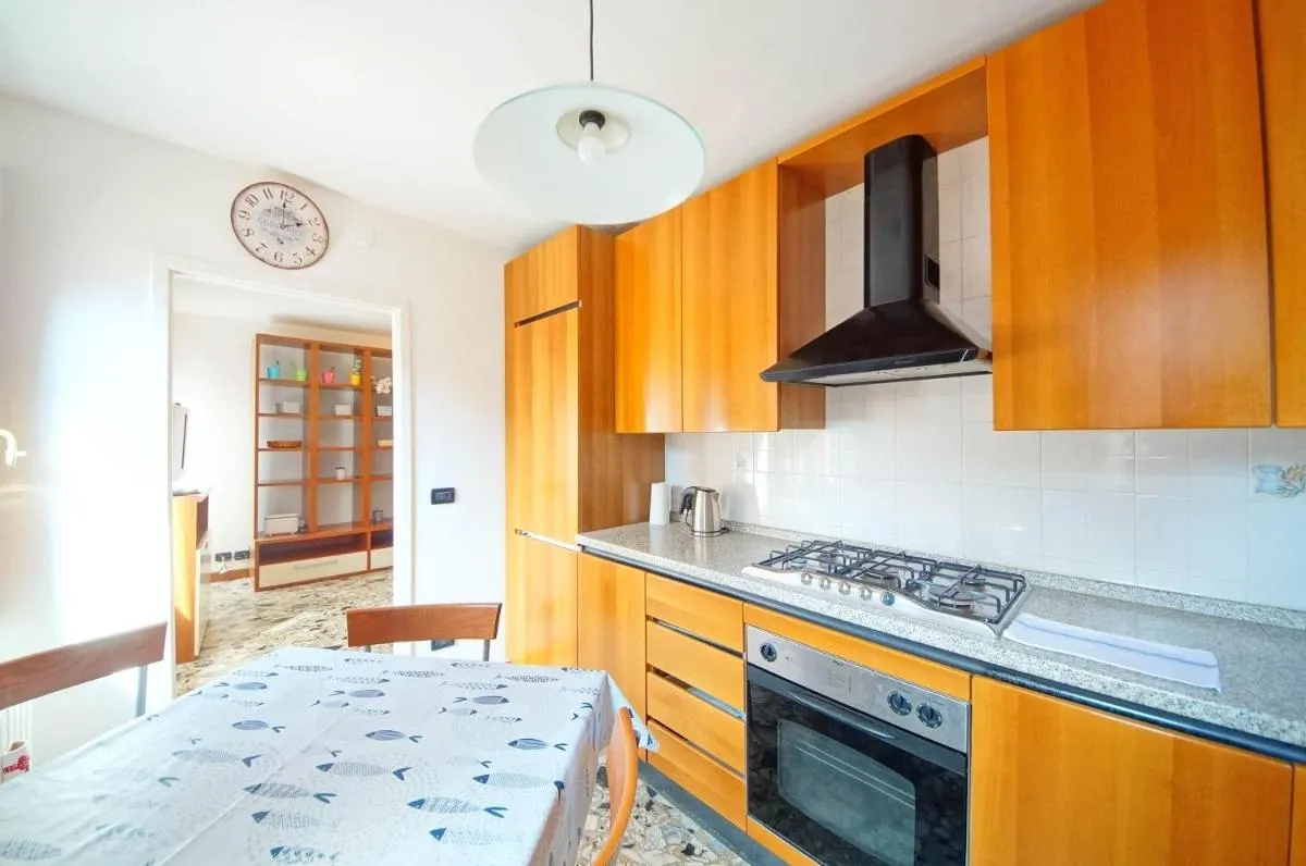 Image 3 of Ca’ ARCANGELO center Venezia WI-FI Fibre