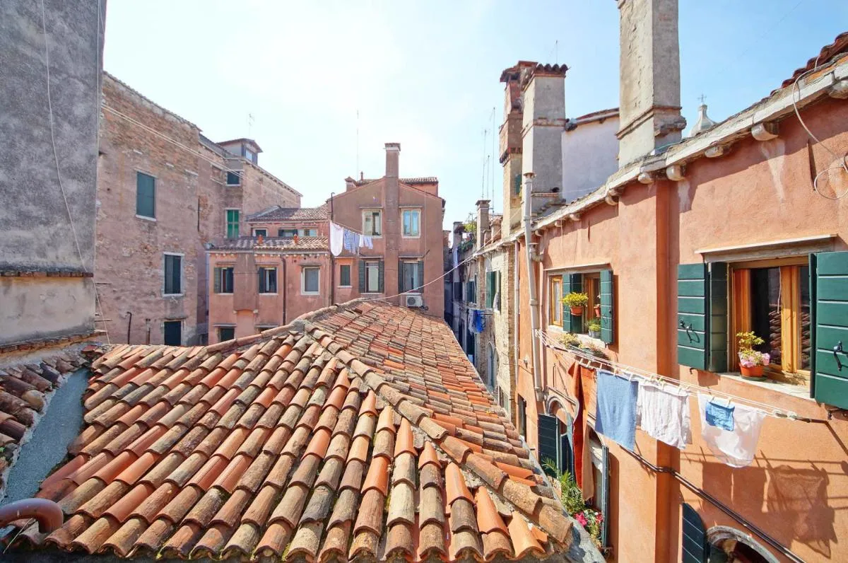 Image 5 of Ca’ ARCANGELO center Venezia WI-FI Fibre