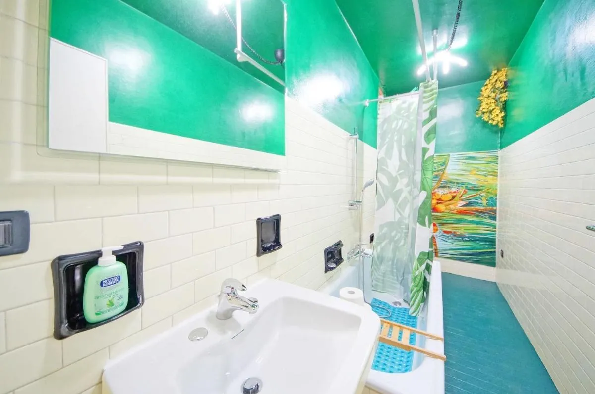 Image 2 of Ca’ ARCANGELO center Venezia WI-FI Fibre