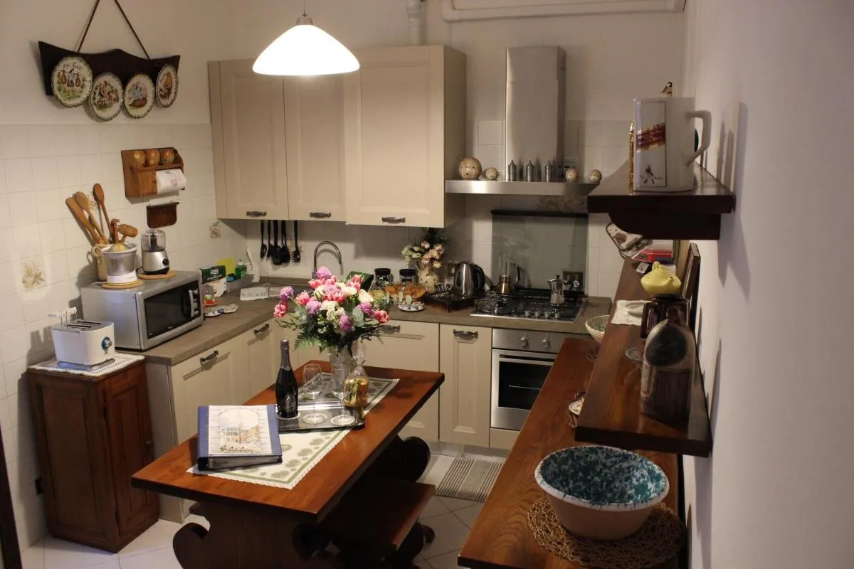 Image 3 of Ca’ All’Arco