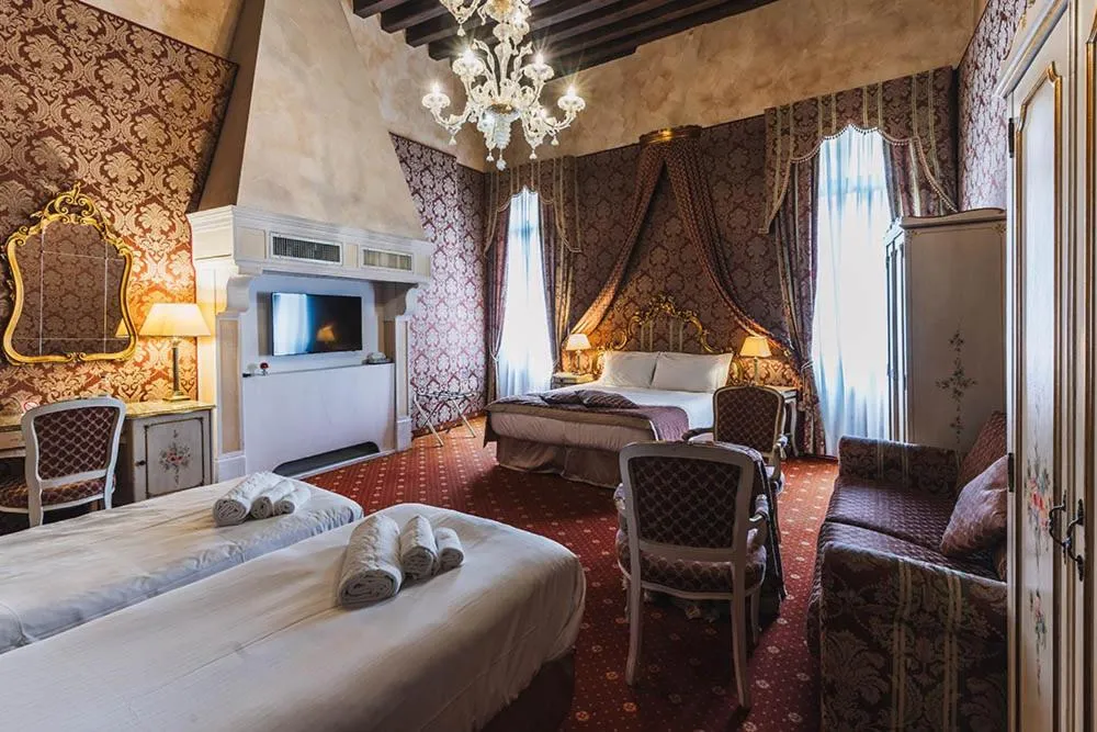 Image 2 of Ca’ Amadi