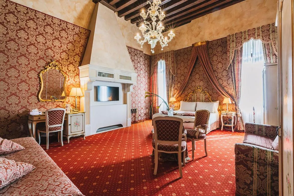 Image 1 of Ca’ Amadi