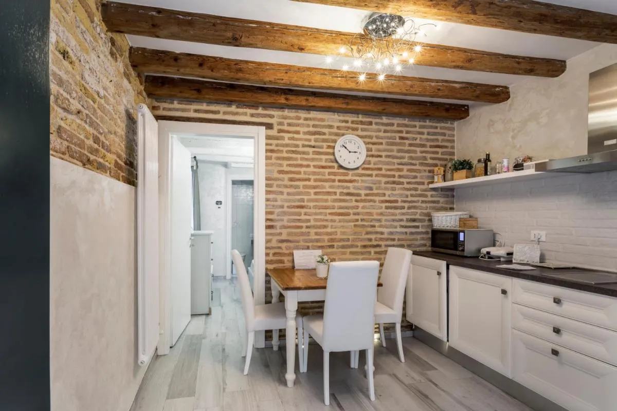 Image 2 of Ca’ Anna in Biennale