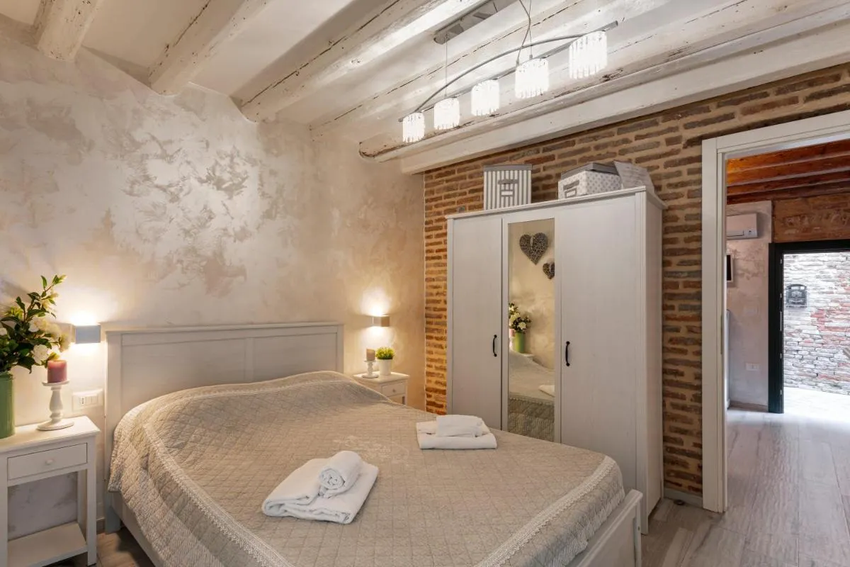 Image 1 of Ca’ Anna in Biennale