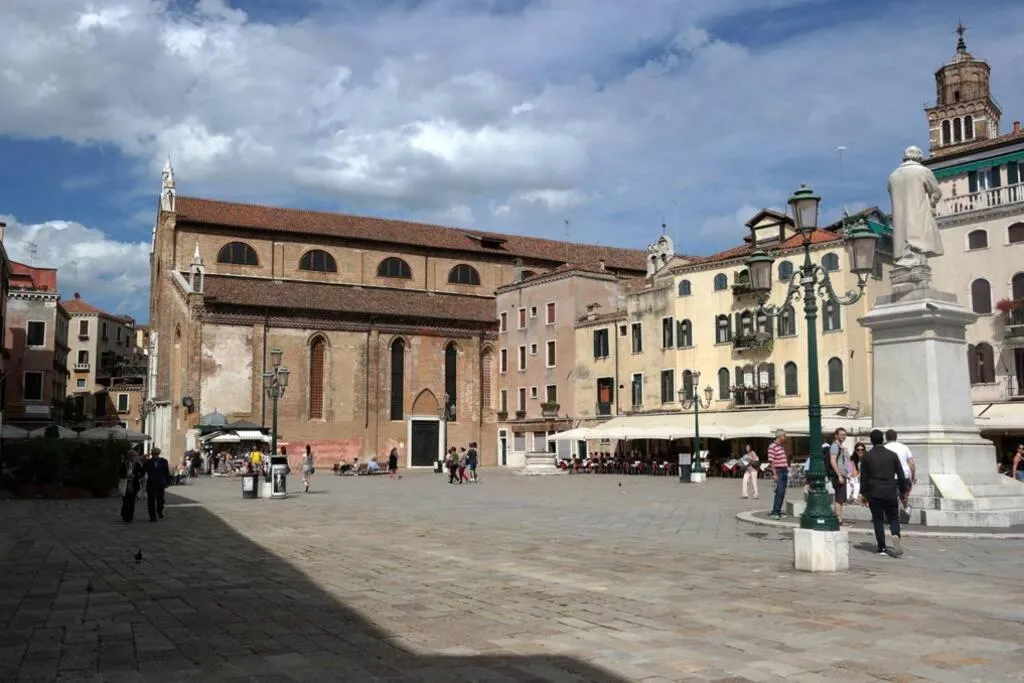 Image 5 of Ca’ Bacio della Luna