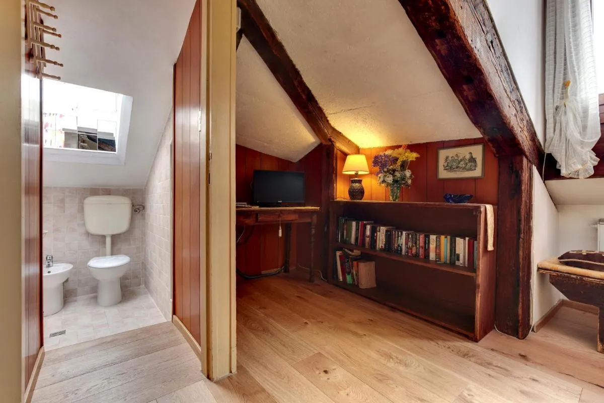 Image 2 of Ca’ Badoer Attic