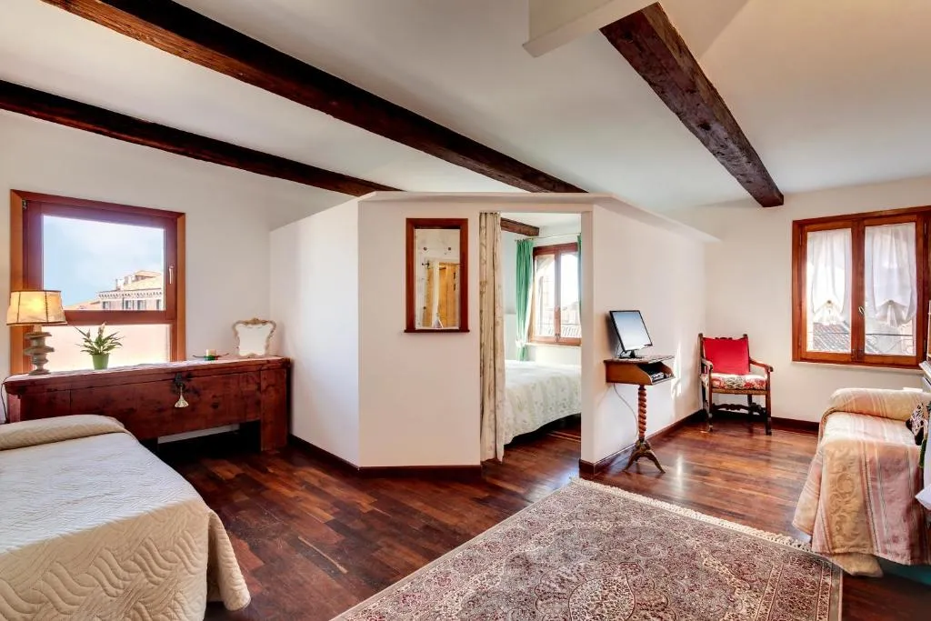 Image of Ca’ Badoer East Studio