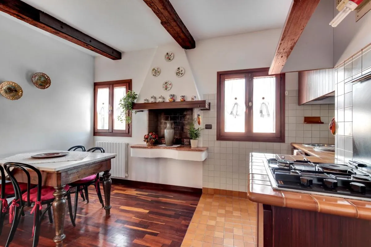 Image 3 of Ca’ Badoer East Studio