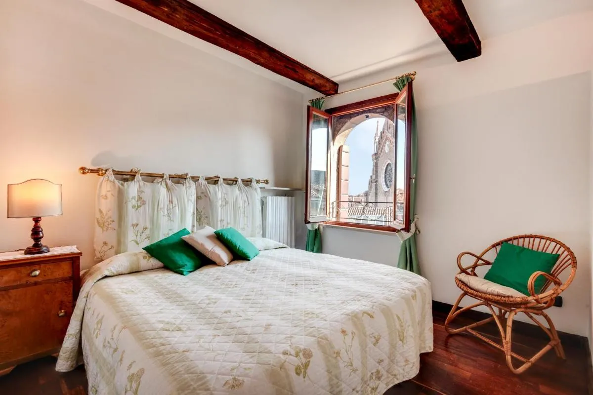 Image 1 of Ca’ Badoer East Studio