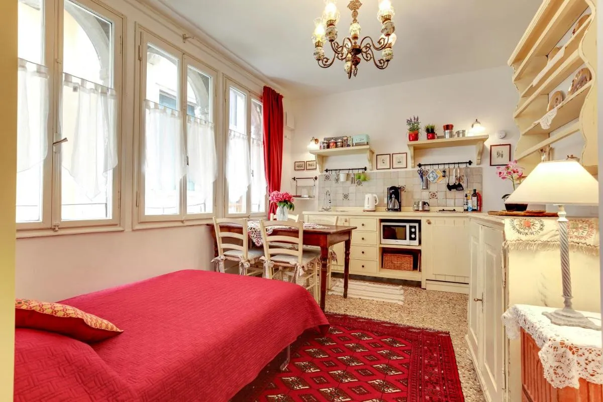 Image 2 of Ca’ Badoer Frari