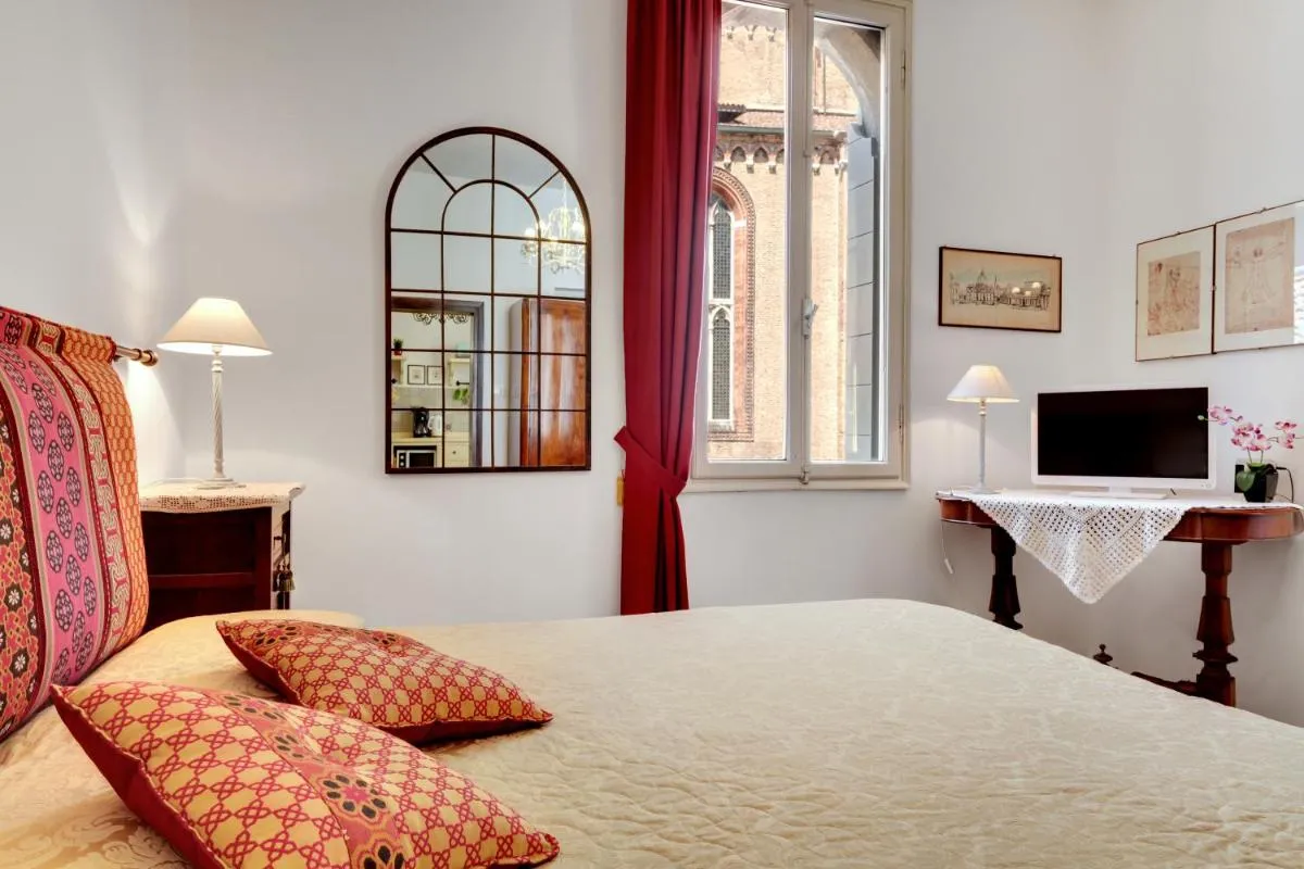 Image 4 of Ca’ Badoer Frari