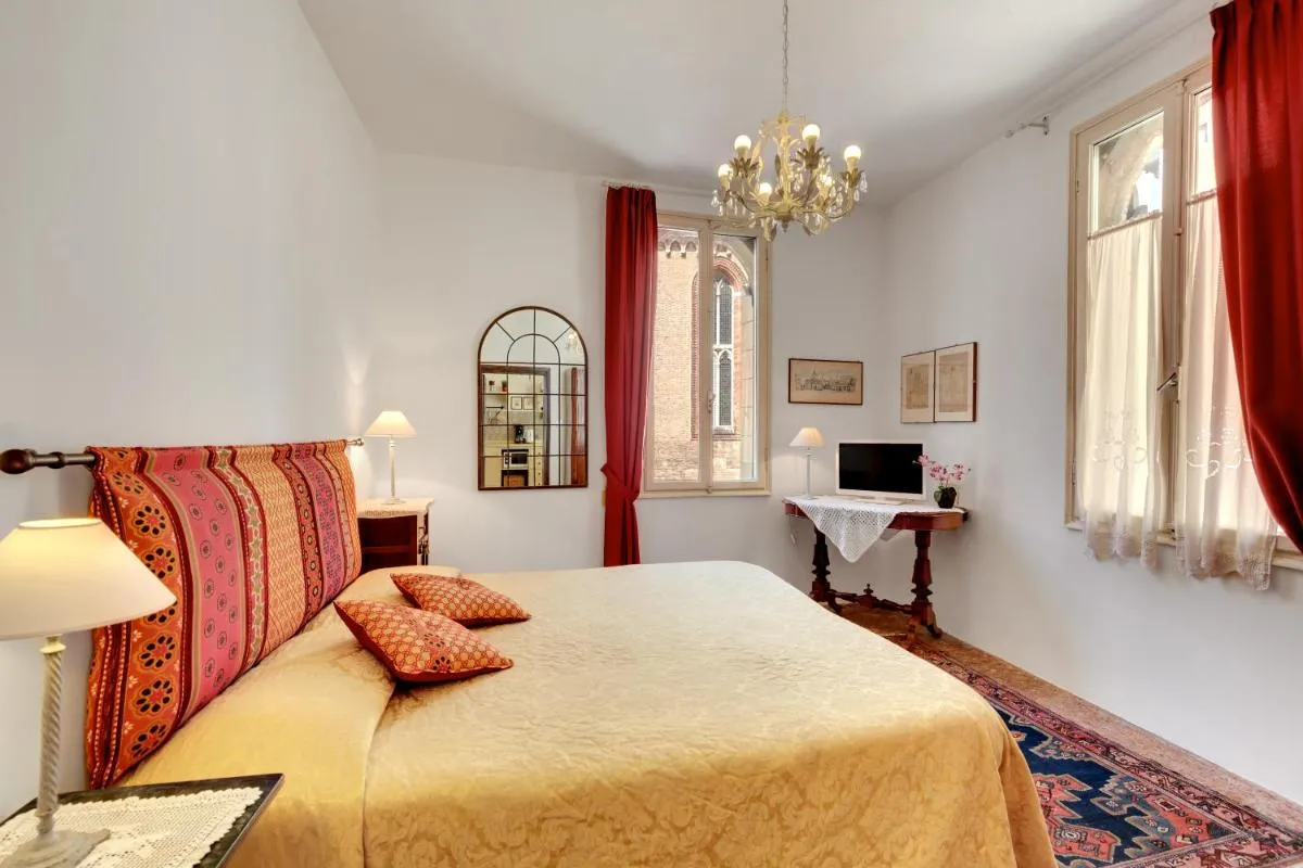 Image 1 of Ca’ Badoer Frari