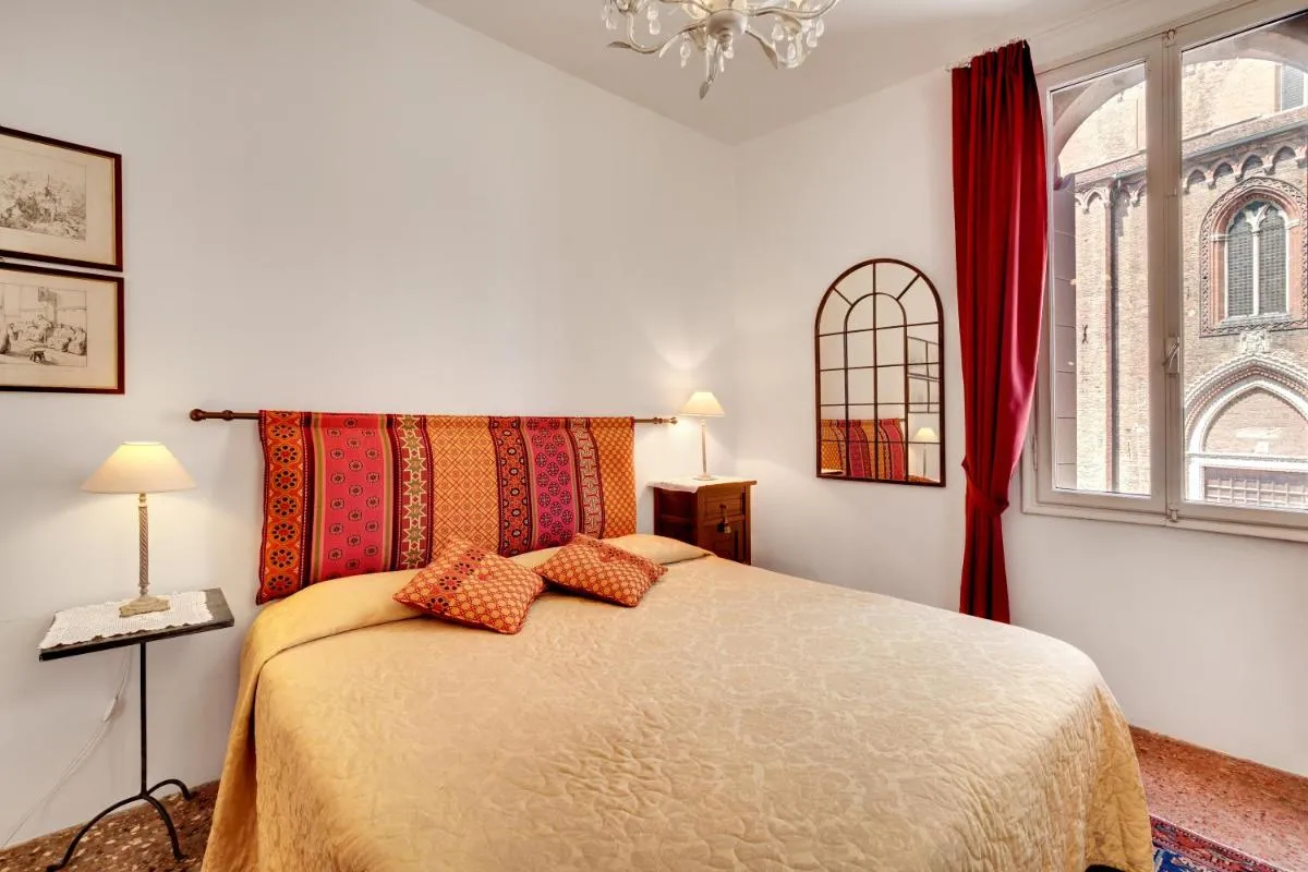 Image 6 of Ca’ Badoer Frari