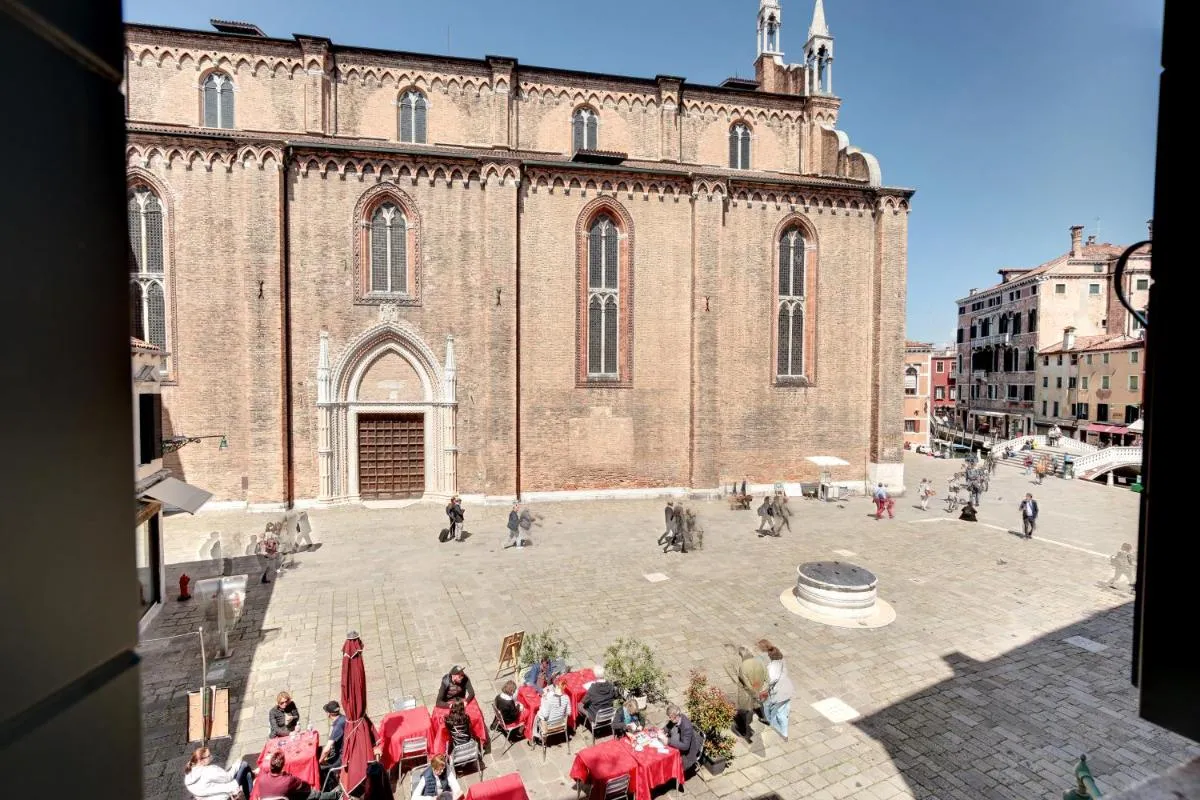 Image 5 of Ca’ Badoer Frari