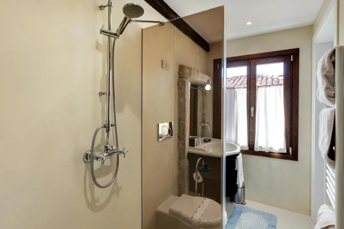 Image 2 of Ca’ Badoer West Studio