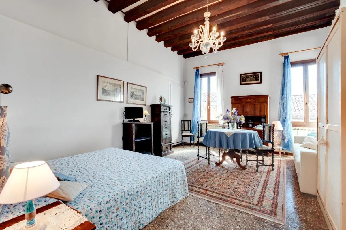 Image 3 of Ca’ Badoer West Studio