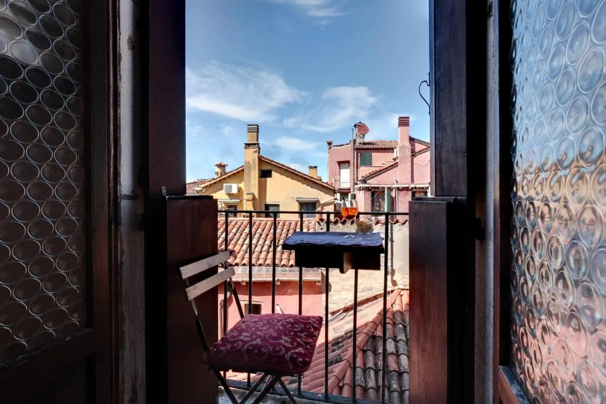 Image 5 of Ca’ Badoer West Studio