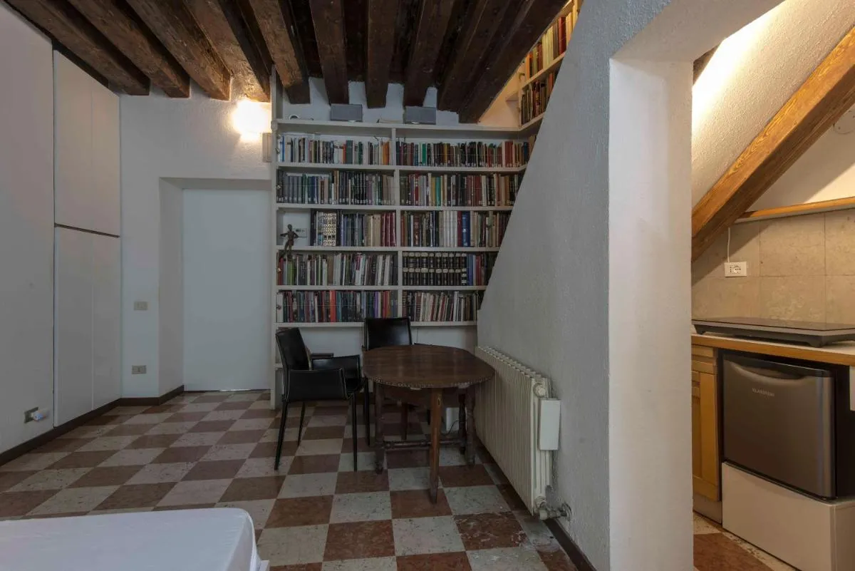 Image 3 of Ca’Barbarigo