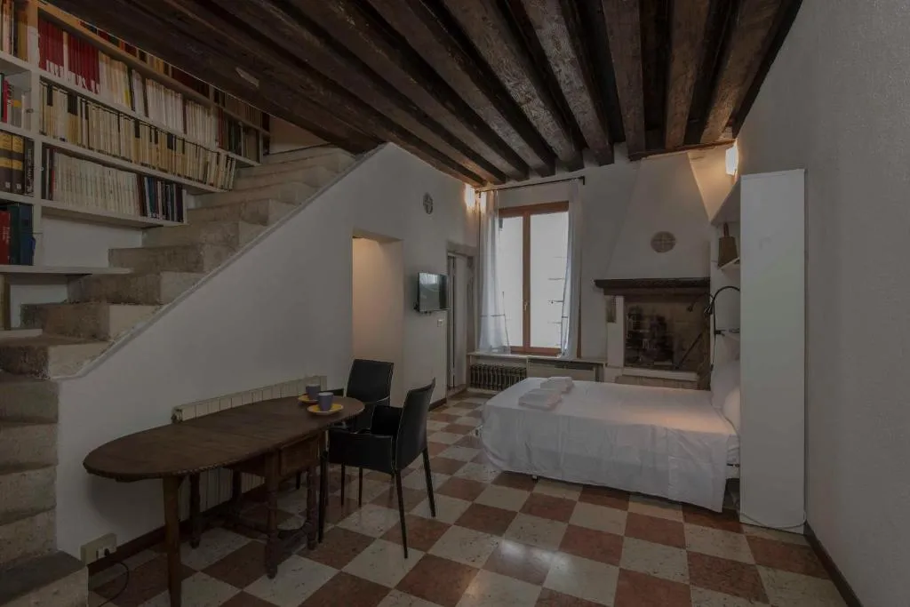 Image of Ca’Barbarigo