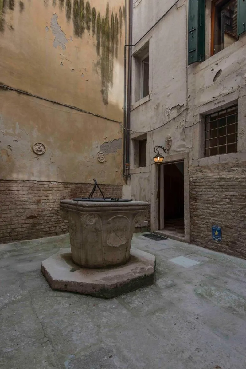 Image 4 of Ca’Barbarigo