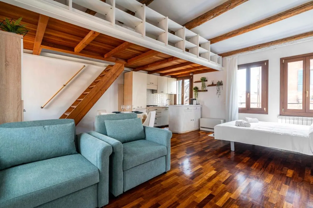 Image 1 of Cà Beatrice