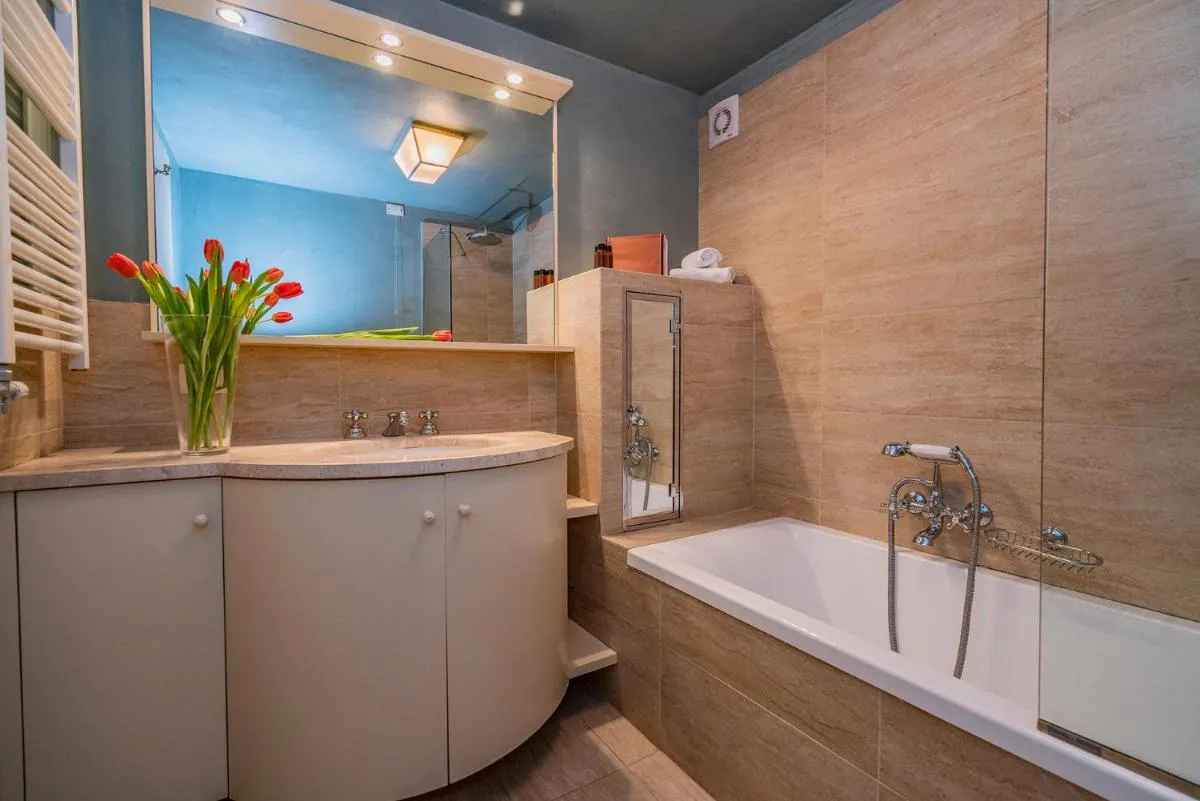 Image 2 of Ca’ Belle Arti in Dorsoduro