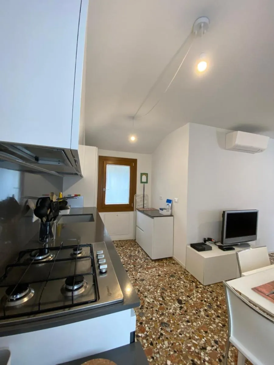 Image 6 of Ca’ Berto Apartment