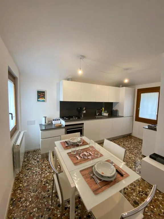 Image of Ca’ Berto Apartment