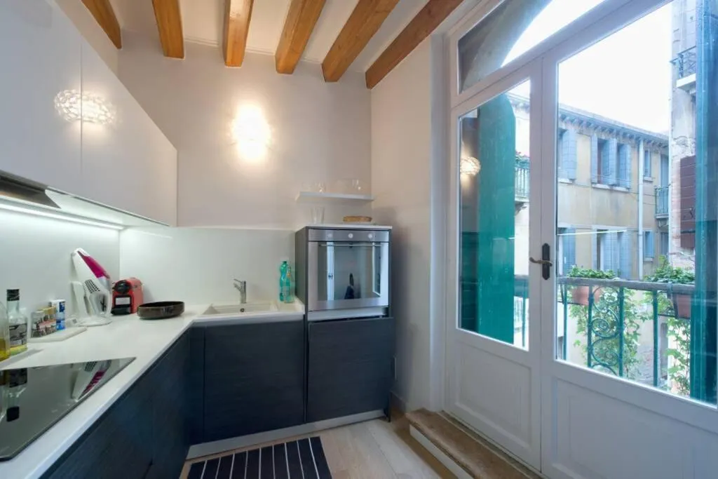 Image 3 of Ca’ Boldo – San Polo — Au Coeur de Venise – True Venice