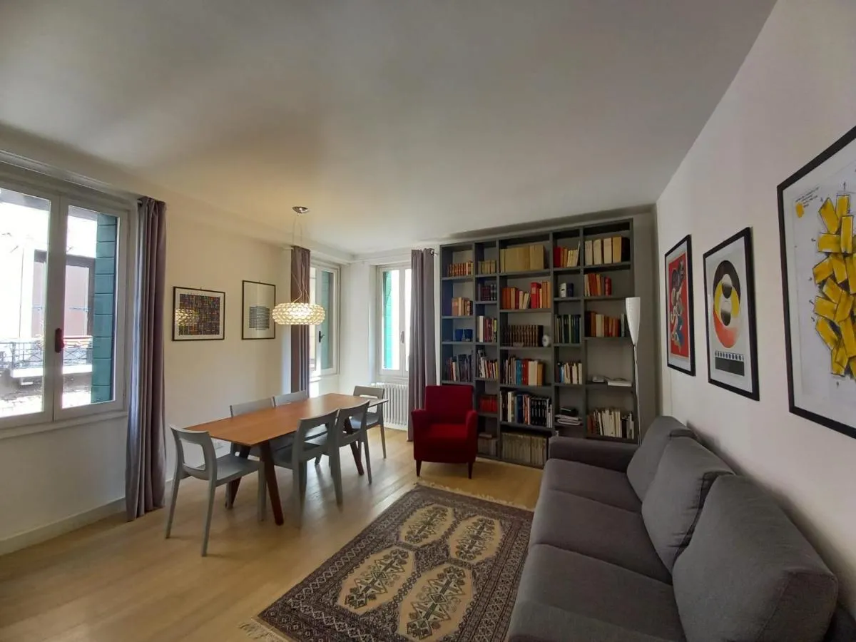 Image 4 of Ca’ Boldo – San Polo — Au Coeur de Venise – True Venice