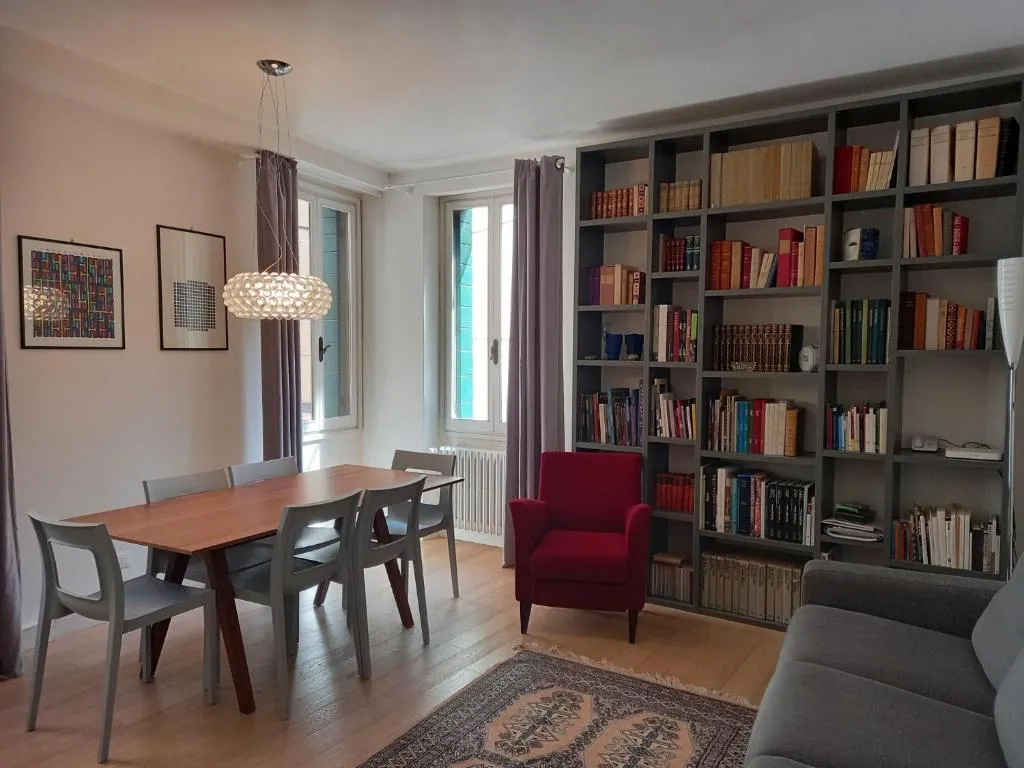 Image of Ca’ Boldo – San Polo — Au Coeur de Venise – True Venice