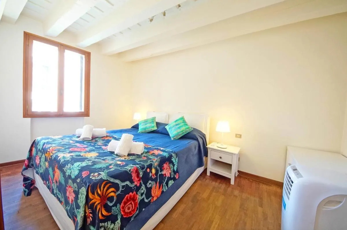 Image 6 of Ca’ Canal View San Marco 492 WI-FI Fibre